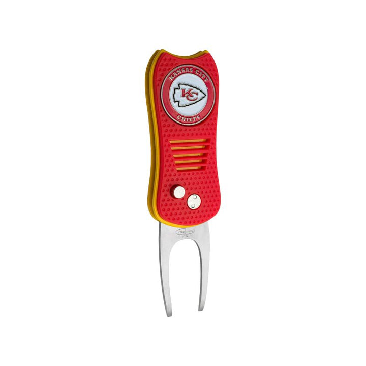 NFL Teams Divot Tool & Ball Marker