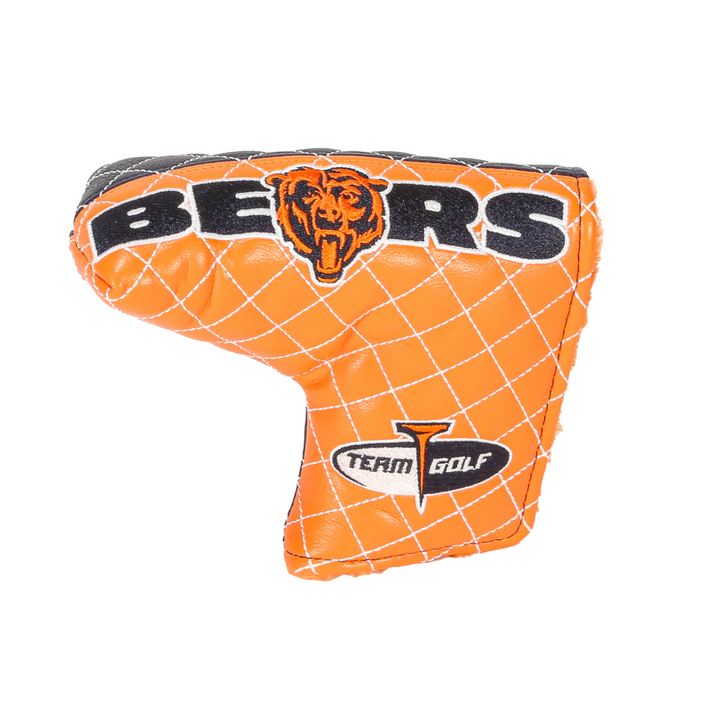 NFL Blade Putter Headcovers