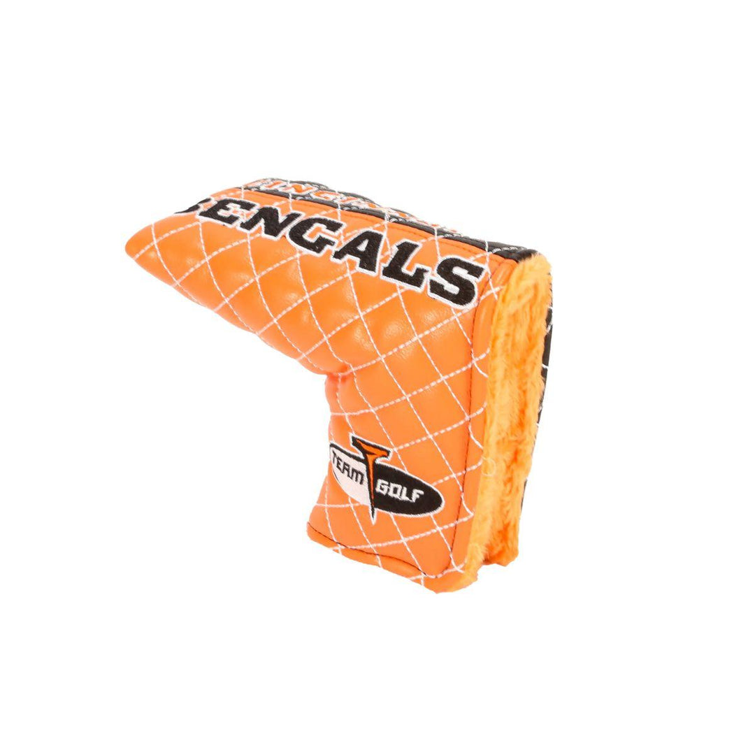 NFL Blade Putter Headcovers