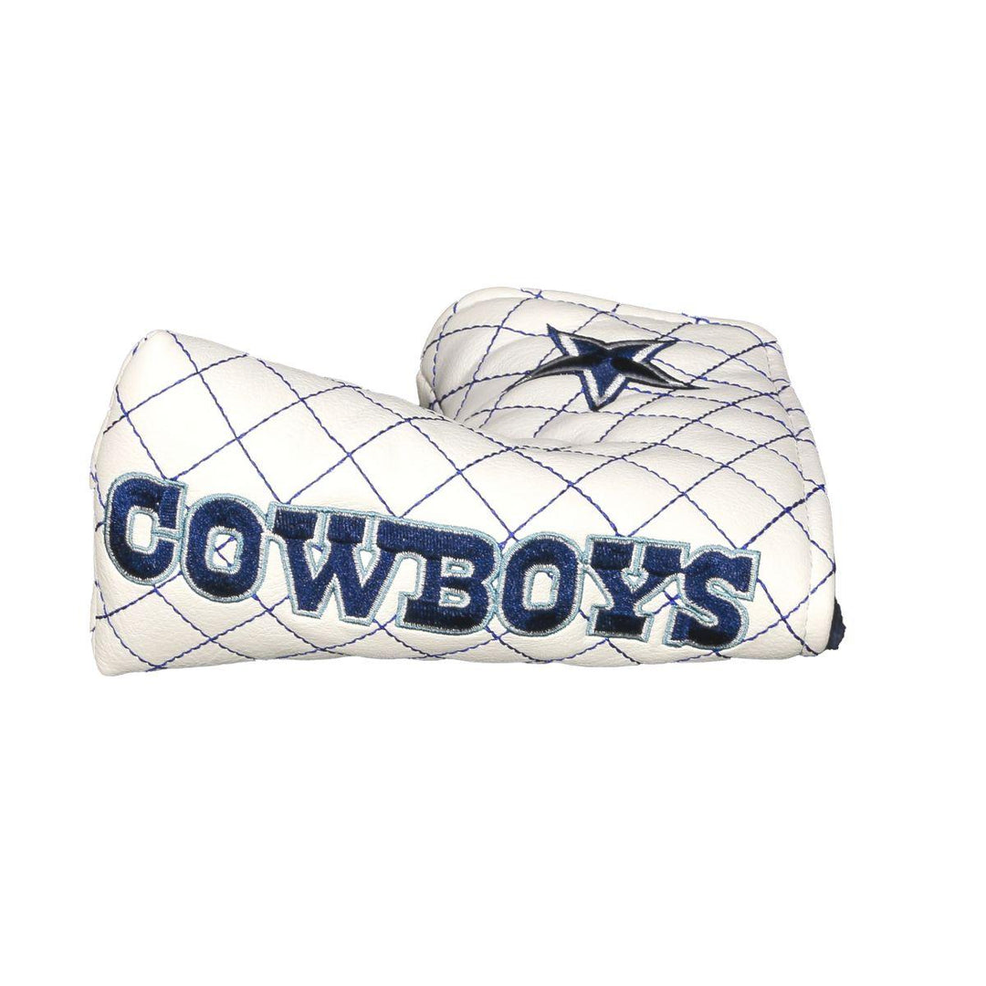 NFL Blade Putter Headcovers