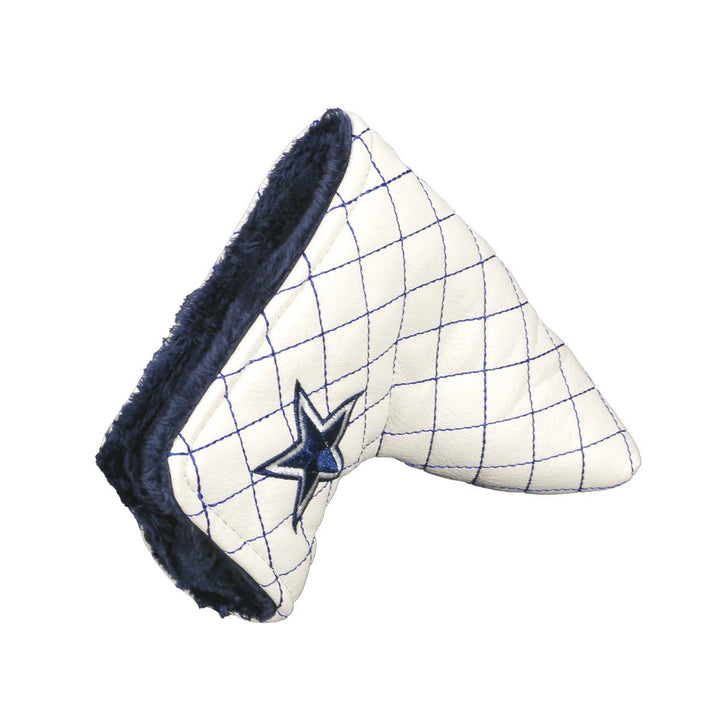 NFL Blade Putter Headcovers