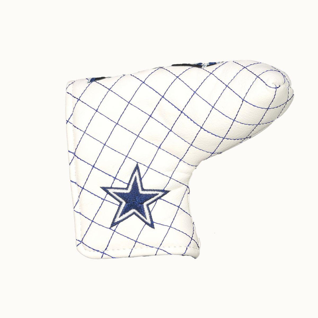 NFL Blade Putter Headcovers