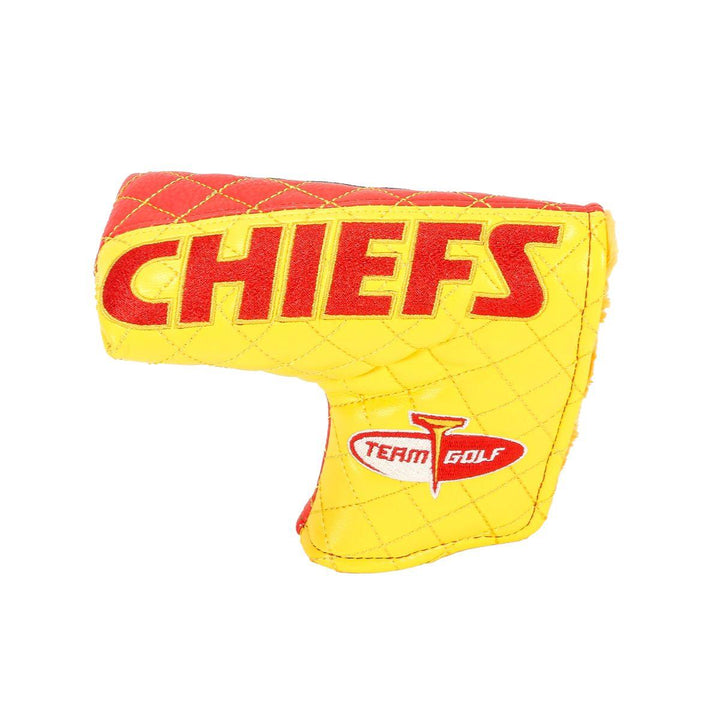 NFL Blade Putter Headcovers
