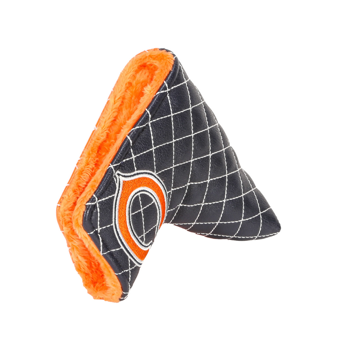 NFL Blade Putter Headcovers