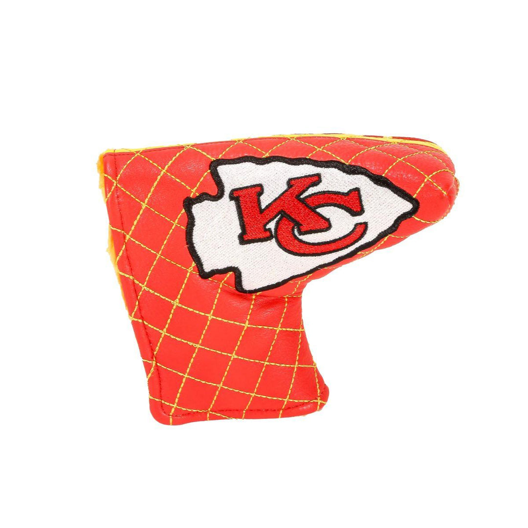 NFL Blade Putter Headcovers