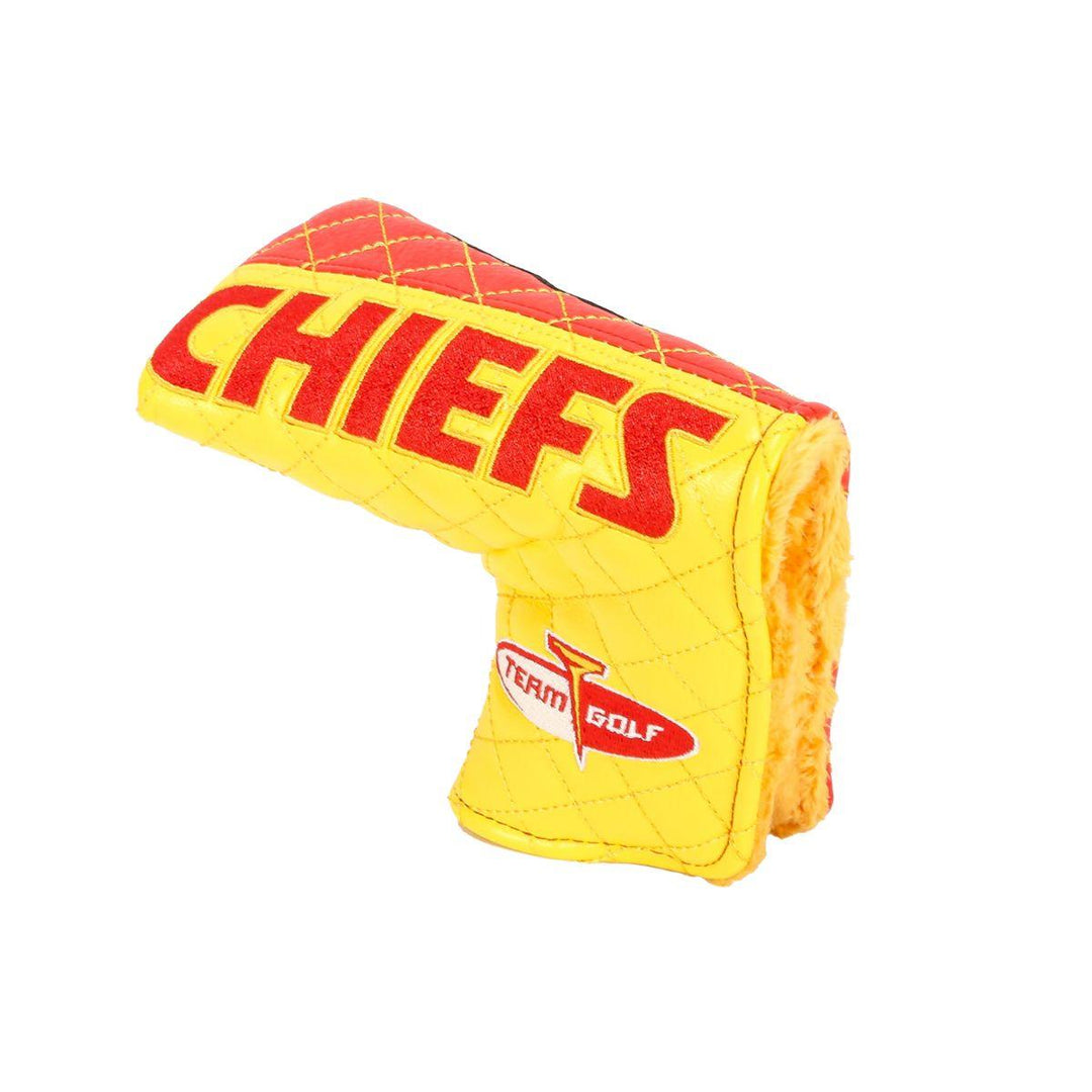 NFL Blade Putter Headcovers