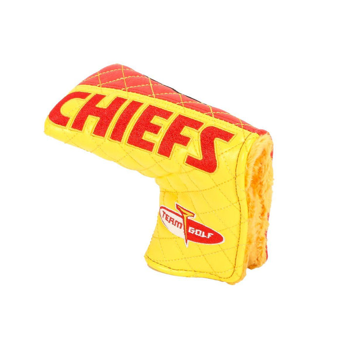 NFL Blade Putter Headcovers