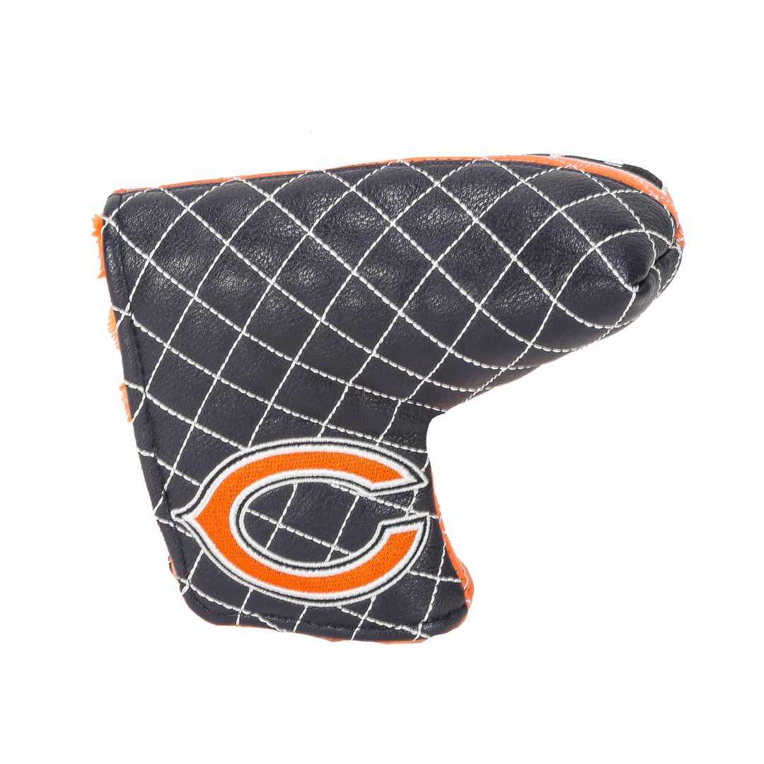 NFL Blade Putter Headcovers