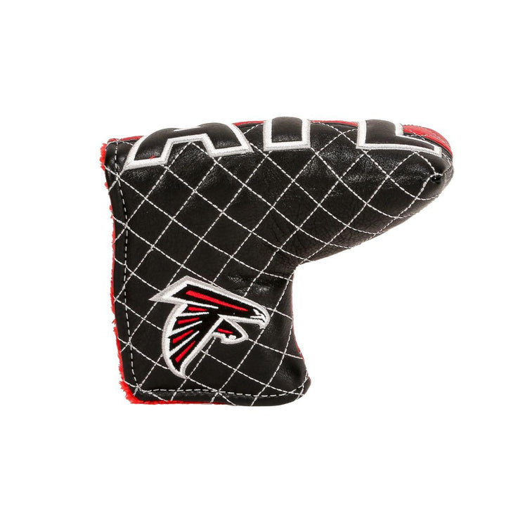 NFL Blade Putter Headcovers
