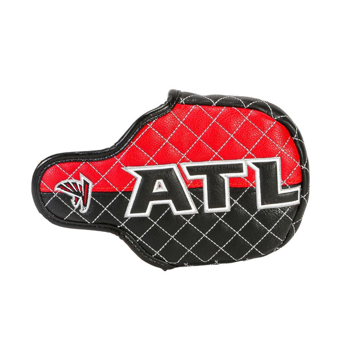 NFL Mallet Putter Headcovers
