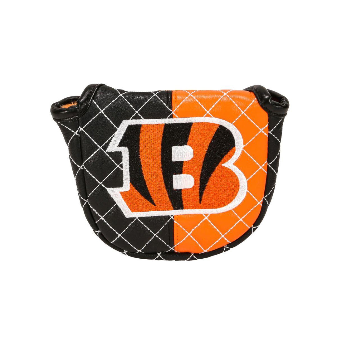 NFL Mallet Putter Headcovers