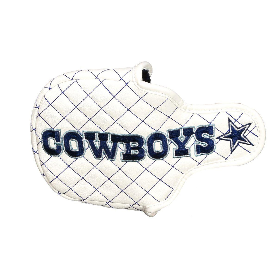 NFL Mallet Putter Headcovers