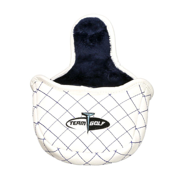 NFL Mallet Putter Headcovers