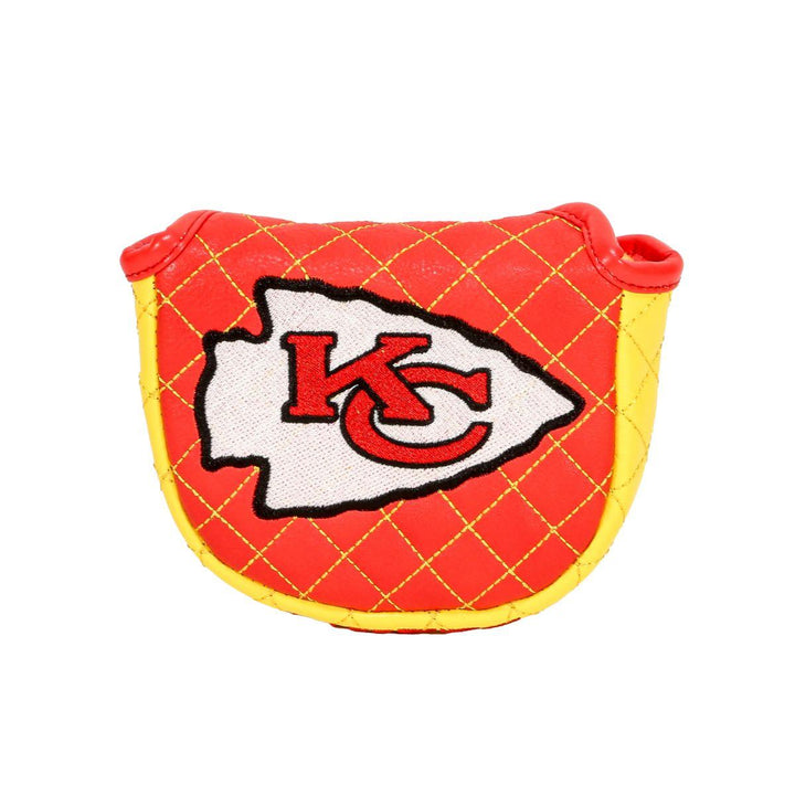 NFL Mallet Putter Headcovers