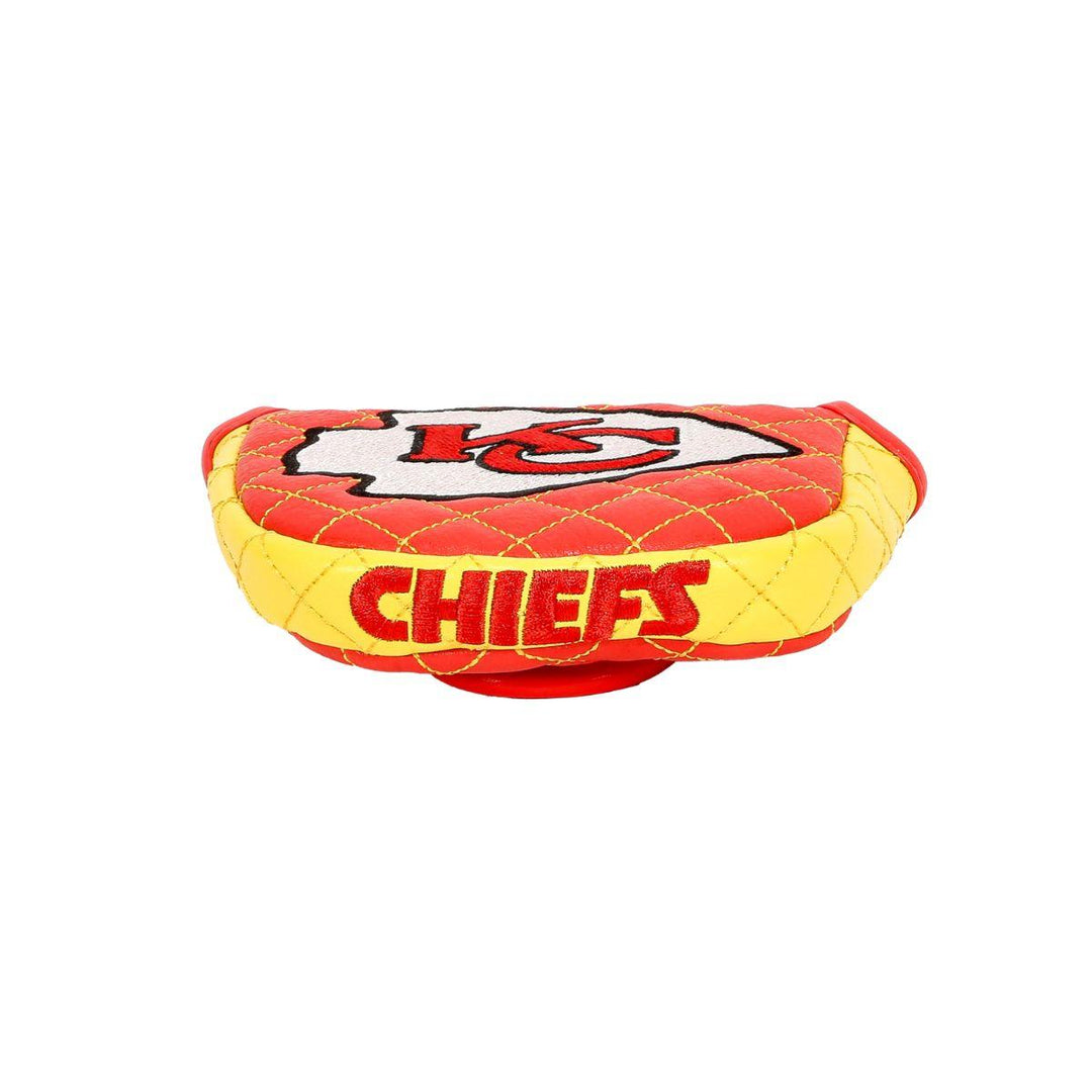 NFL Mallet Putter Headcovers