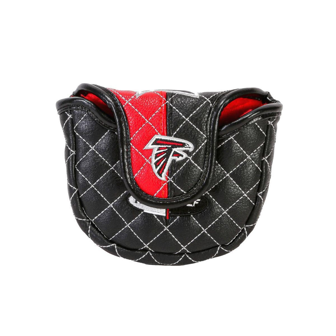 NFL Mallet Putter Headcovers