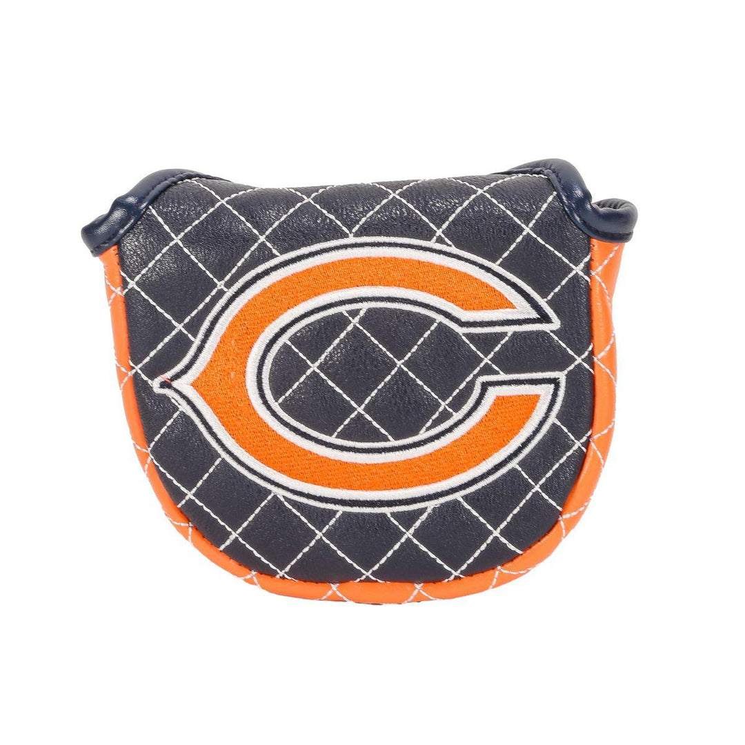 NFL Mallet Putter Headcovers