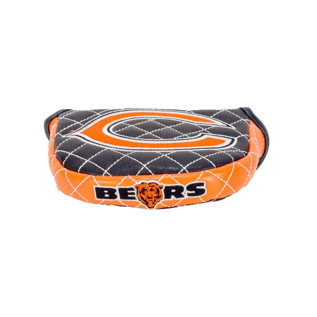 NFL Mallet Putter Headcovers