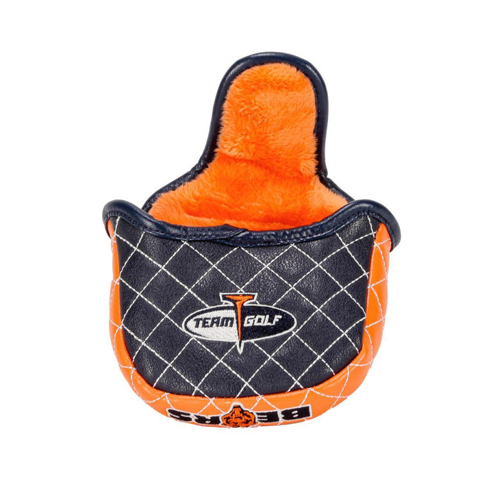 NFL Mallet Putter Headcovers