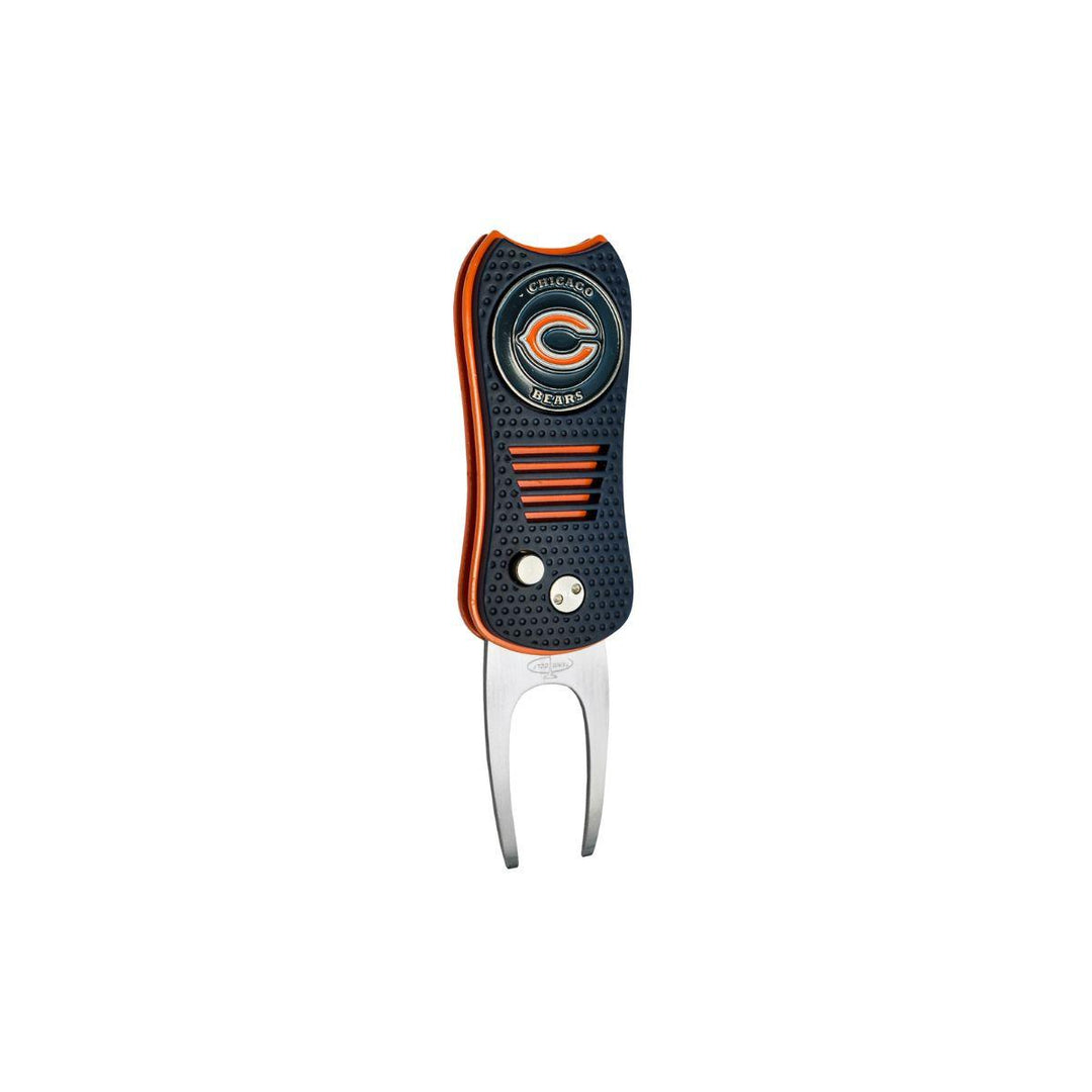 NFL Teams Divot Tool & Ball Marker