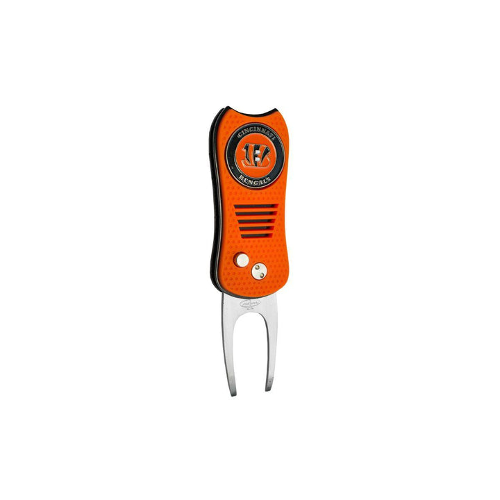 NFL Teams Divot Tool & Ball Marker