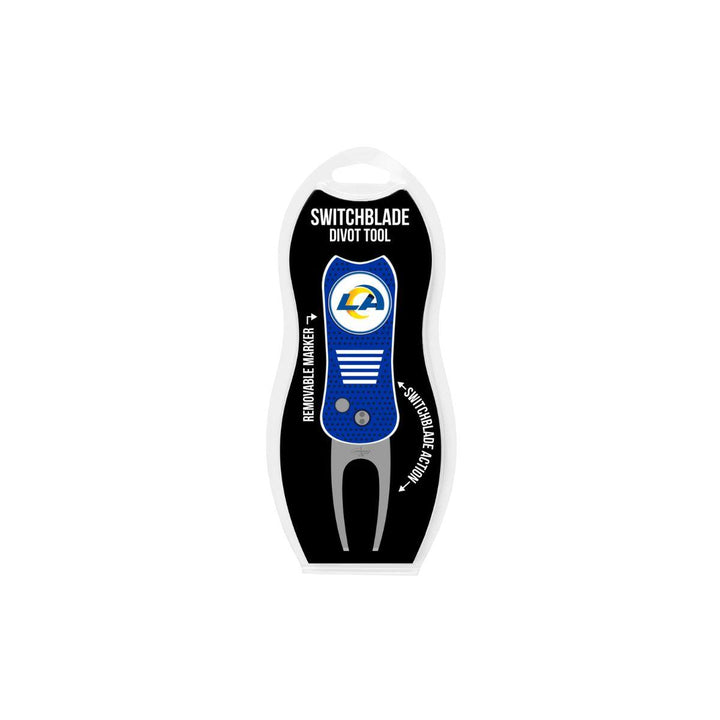 NFL Teams Divot Tool & Ball Marker