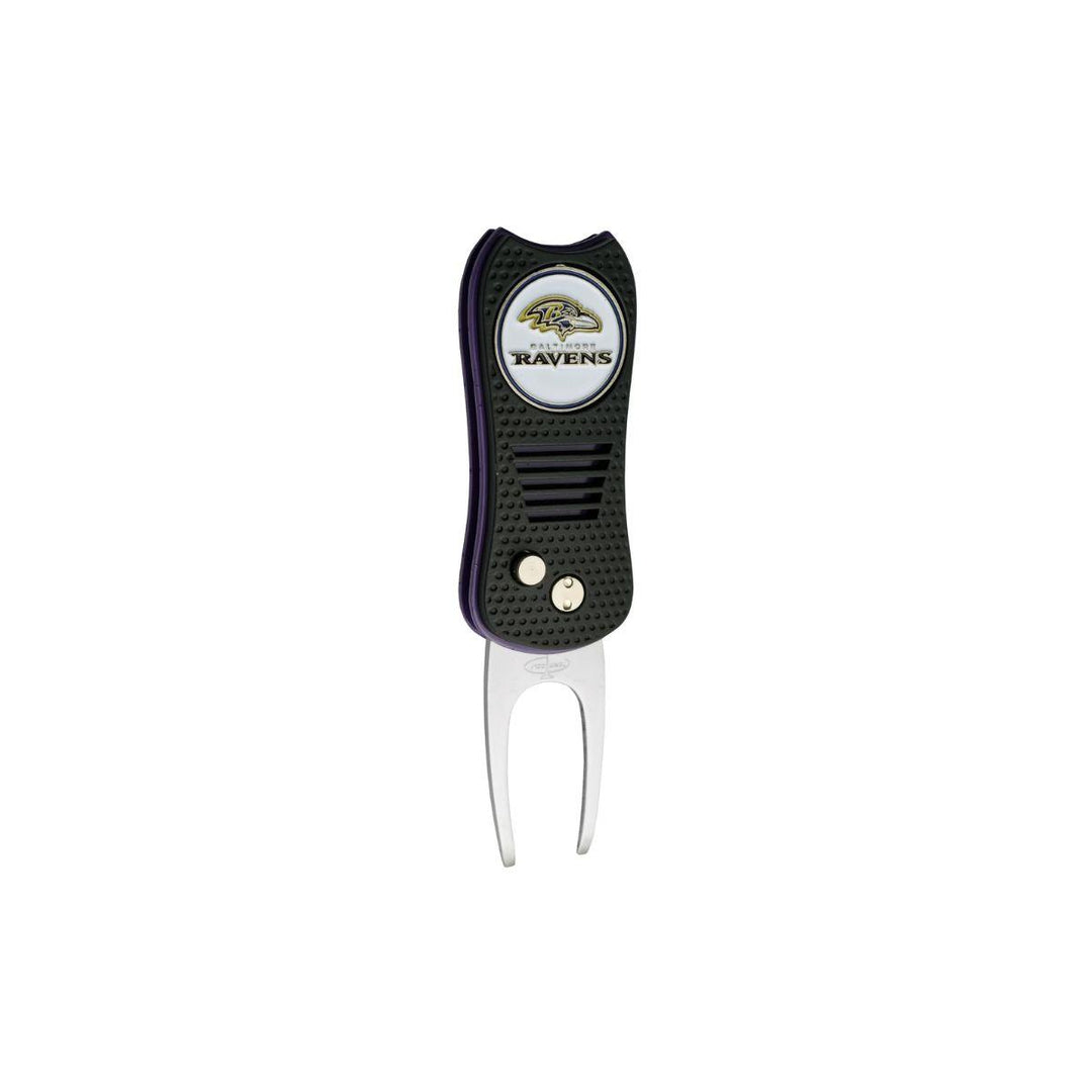 NFL Teams Divot Tool & Ball Marker
