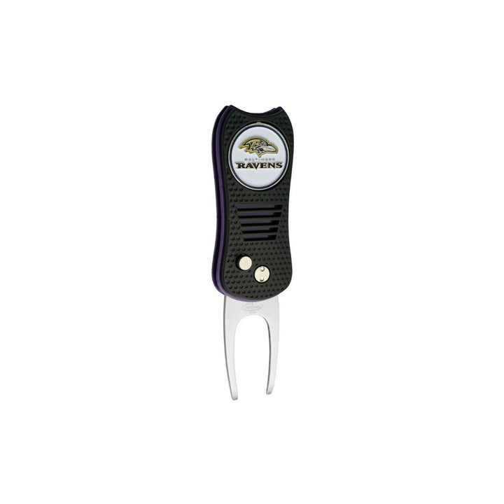 NFL Teams Divot Tool & Ball Marker