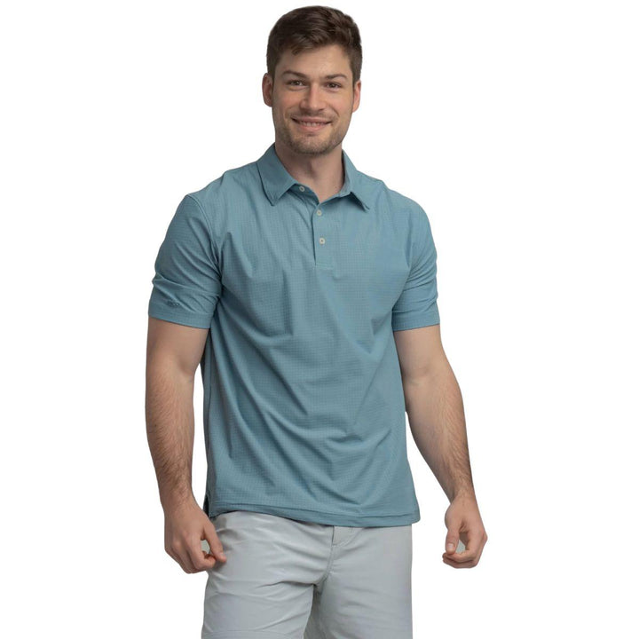 Next Level Performance Polo