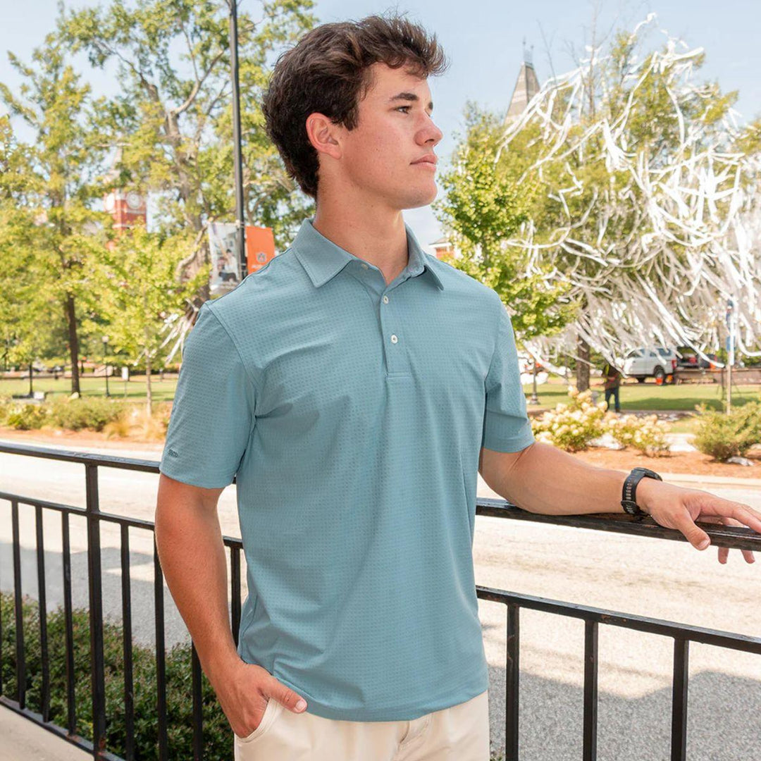 Next Level Performance Polo