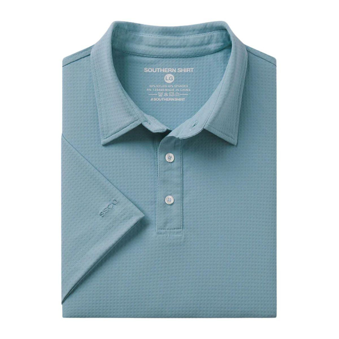 Next Level Performance Polo