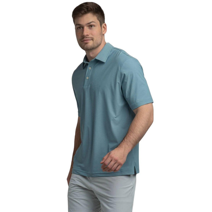Next Level Performance Polo