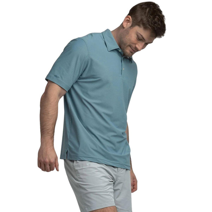 Next Level Performance Polo