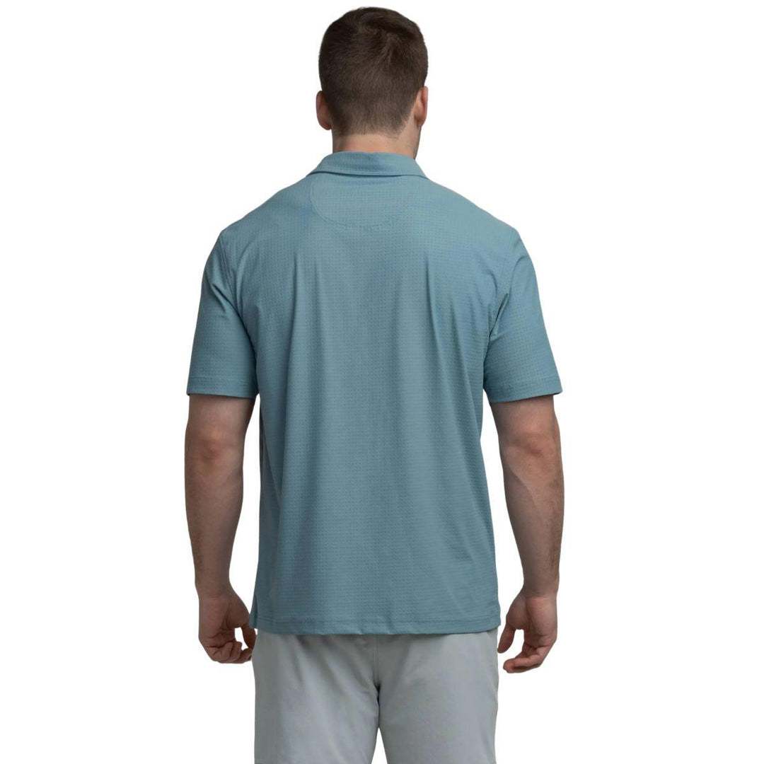 Next Level Performance Polo