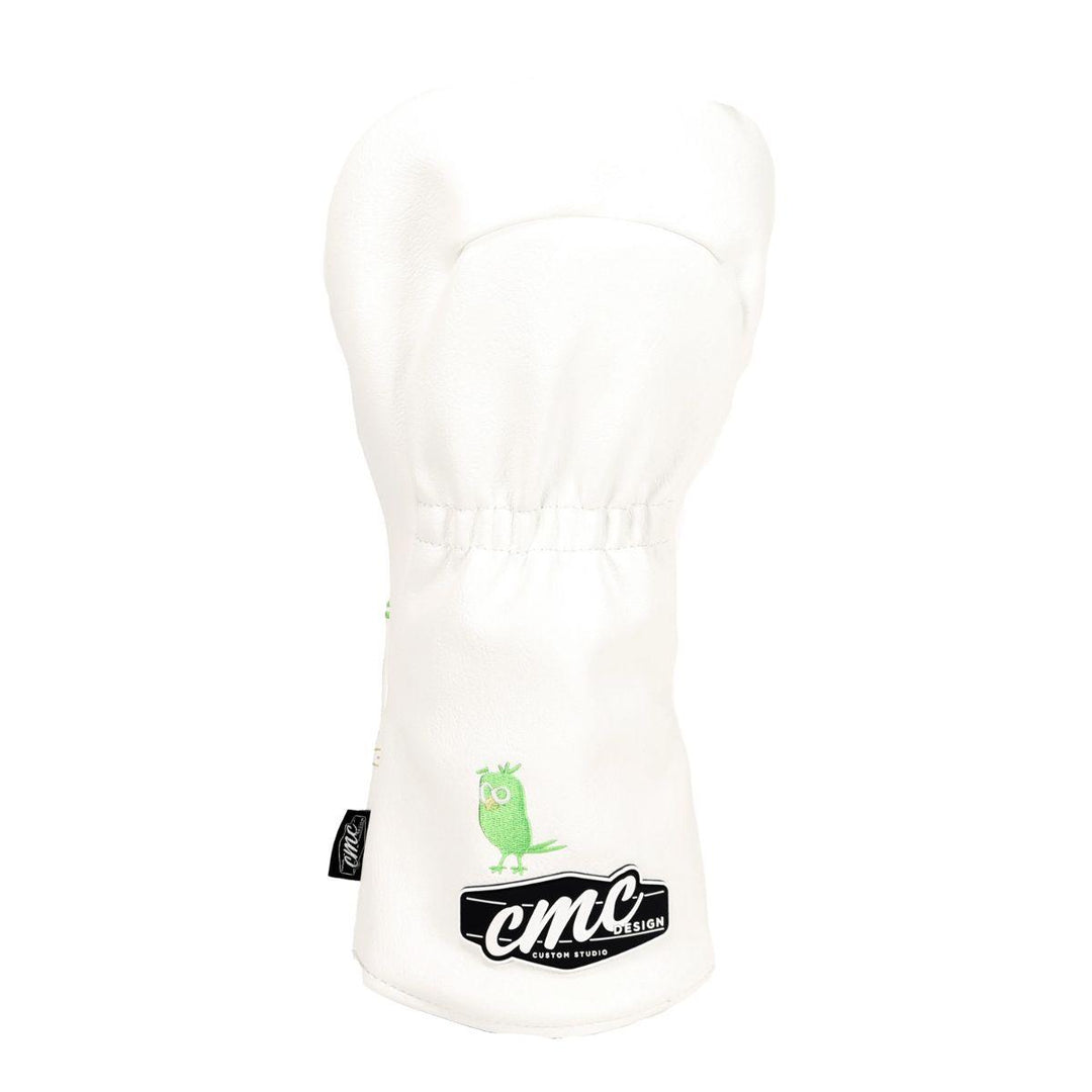 Nuthin But Birdies 24' Driver Headcover