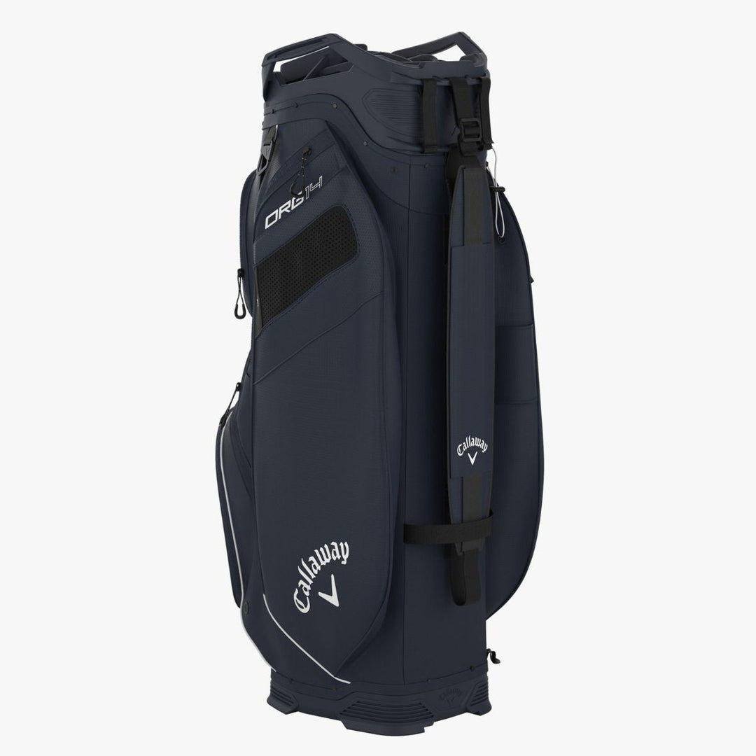ORG 14 Cart Bag '26