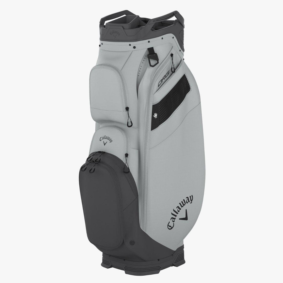 ORG 14 Cart Bag '26