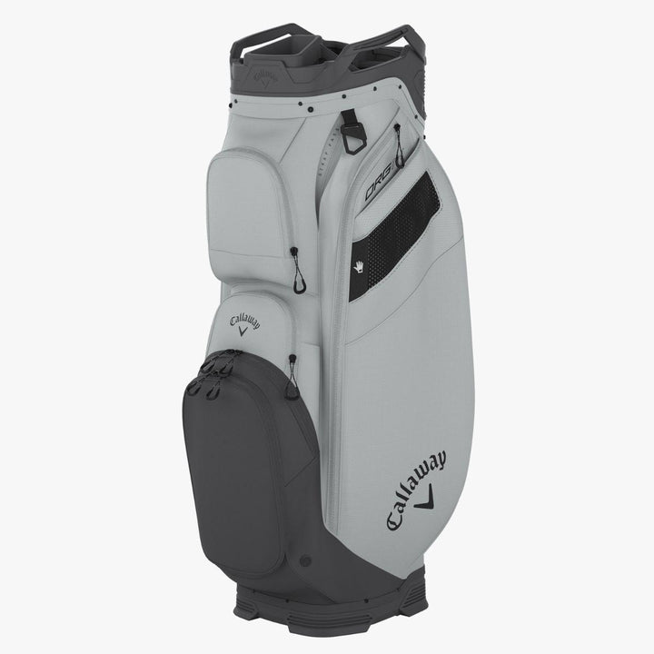 ORG 14 Cart Bag '26