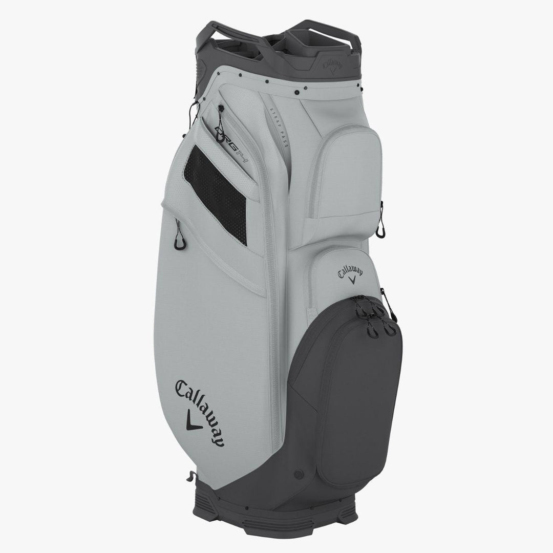 ORG 14 Cart Bag '26