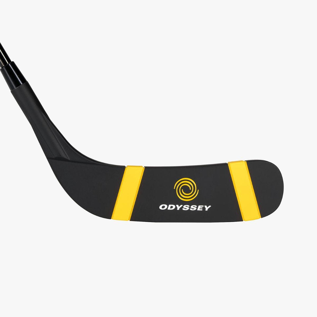 Odyssey Hockey Stick Putter