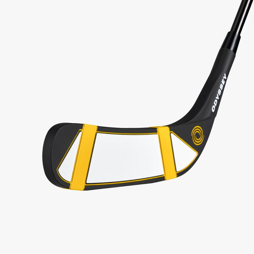 Odyssey Hockey Stick Putter