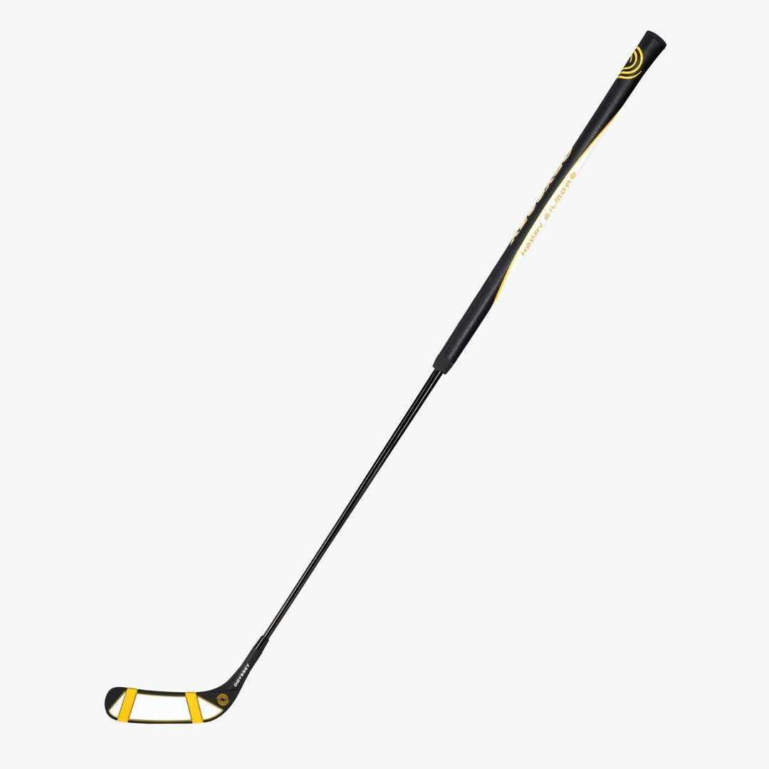 Odyssey Hockey Stick Putter