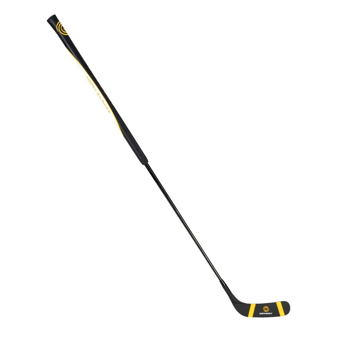 Odyssey Hockey Stick Putter