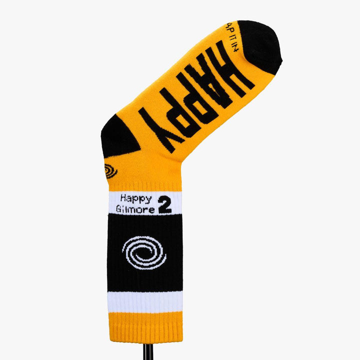 Odyssey Hockey Stick Putter