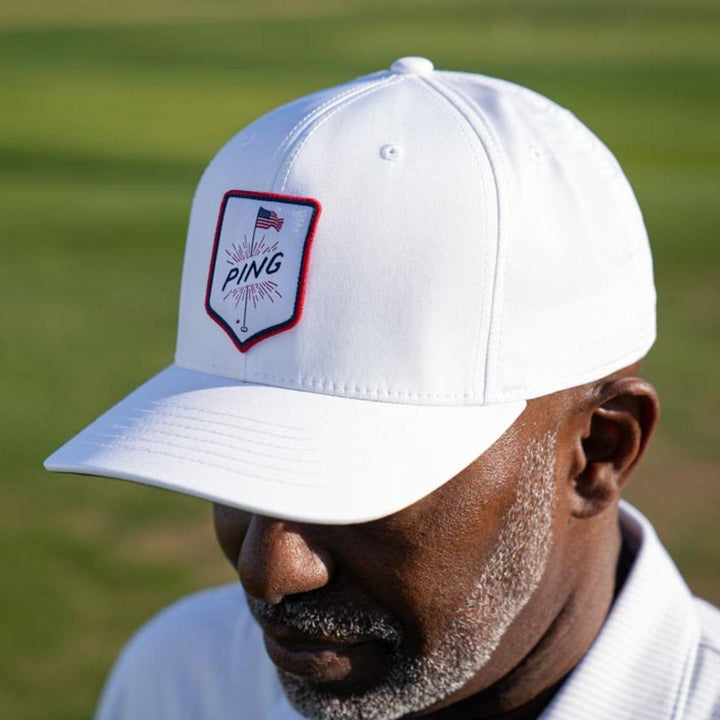 Old Glory Hat