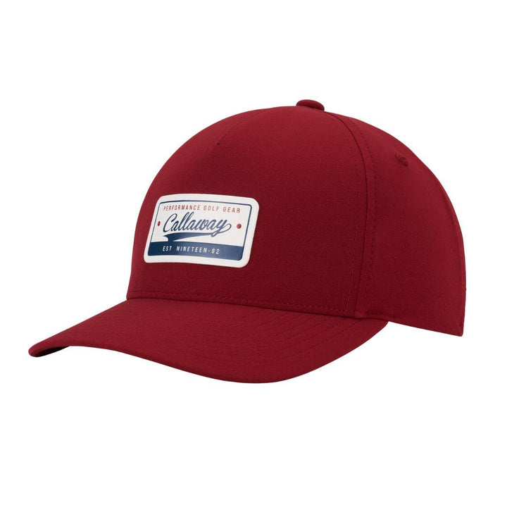 PAR Score Adjustable Hat