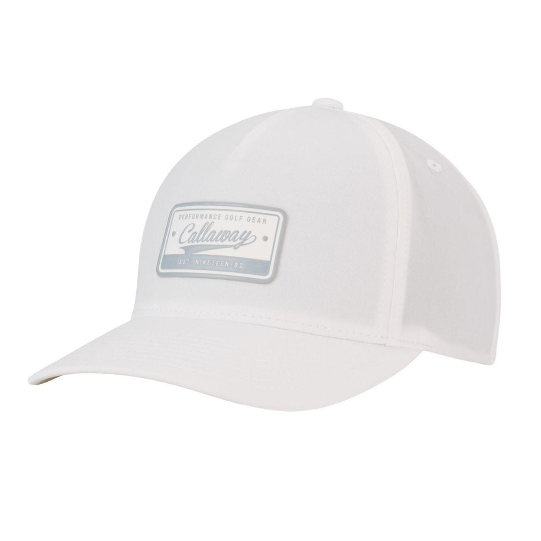 PAR Score Adjustable Hat