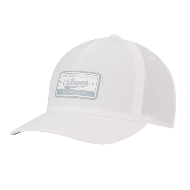 PAR Score Adjustable Hat