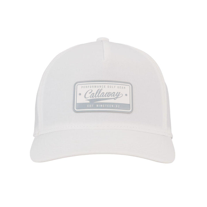 PAR Score Adjustable Hat