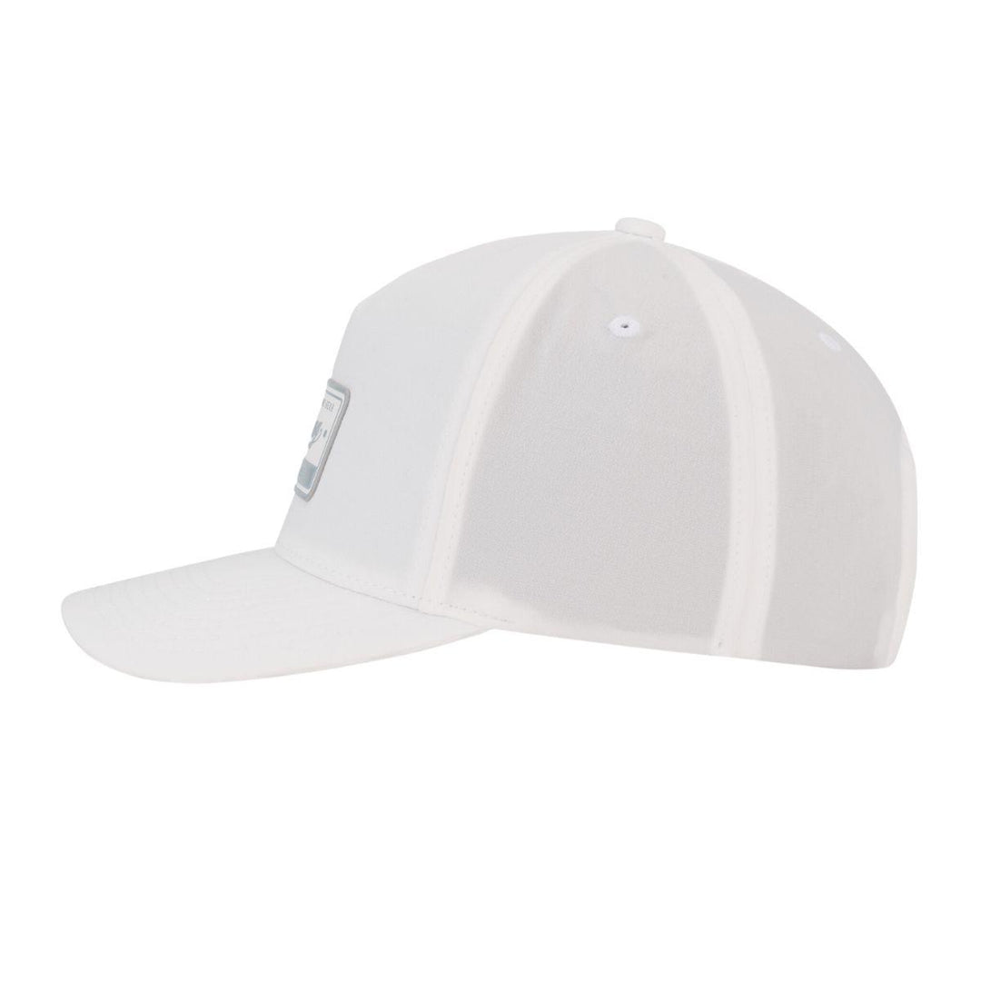 PAR Score Adjustable Hat